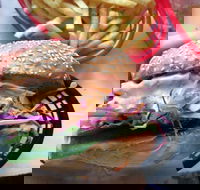 The top shop - Kalgoorlie Accommodation