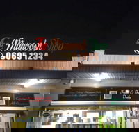 The Munoosh Shop - Kalgoorlie Accommodation