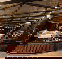 The Shed Cafe - Miranda - Kalgoorlie Accommodation