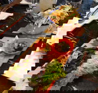 Tim's Surf and Turf - Kalgoorlie Accommodation