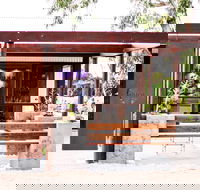 Vineyard Road Cellar Door - Kalgoorlie Accommodation