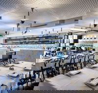 Zahli Modern Middle Eastern Restaurant - Kalgoorlie Accommodation