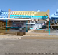 Ardrossan Seafood and Schnitzels - Kalgoorlie Accommodation