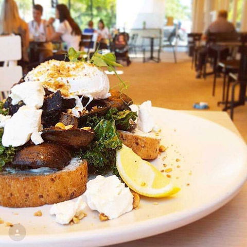 Aunt Billies Cafe - Kalgoorlie Accommodation 0