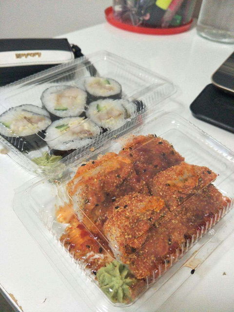 Au Sushi World - Kalgoorlie Accommodation 0