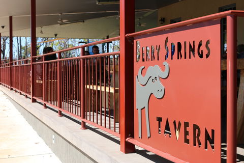 Berry Springs Tavern - Kalgoorlie Accommodation 0