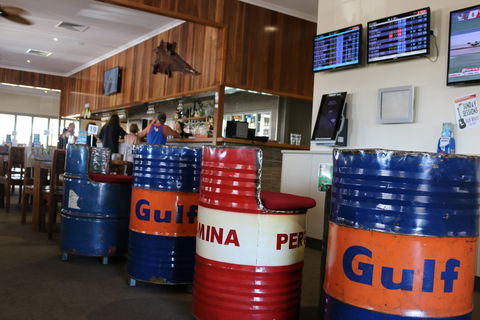 Berry Springs Tavern - Kalgoorlie Accommodation 1