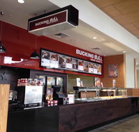 Bucking Bull - Baldivis - Kalgoorlie Accommodation