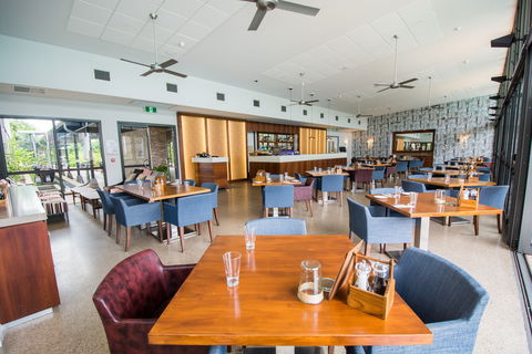 Cove - Kalgoorlie Accommodation 1