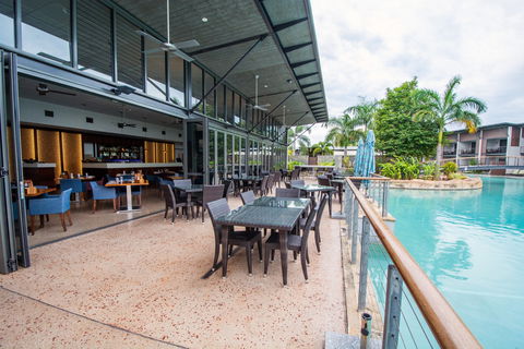 Cove - Kalgoorlie Accommodation 2