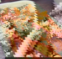 Cultura Espresso Bar and Restaurant - Kalgoorlie Accommodation