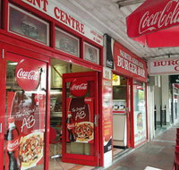 Culinary King - Kalgoorlie Accommodation
