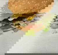 George's Snackbar - Kalgoorlie Accommodation