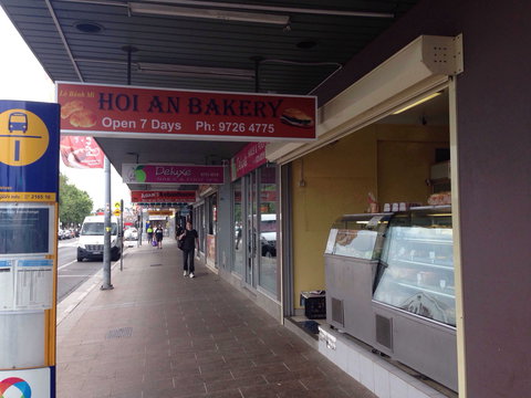 Hoi An Bakery - Kalgoorlie Accommodation 0