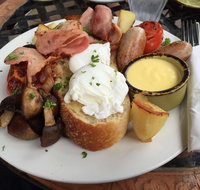 Jean Pascal Patisserie - Kalgoorlie Accommodation