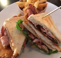 Just A Little Cafe - Kalgoorlie Accommodation