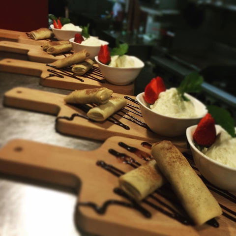 Little Thai Cafe & Restaurant - Kalgoorlie Accommodation 0