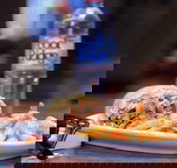 Niji Sushi  Noodle Bar - Kalgoorlie Accommodation