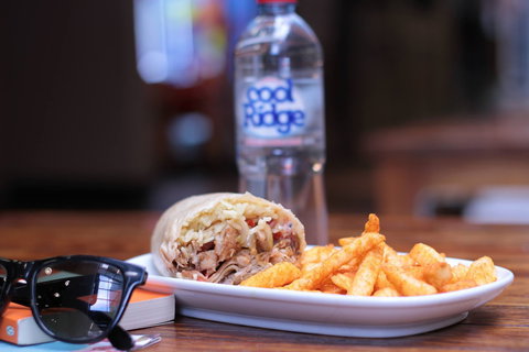 Niji Sushi & Noodle Bar - Kalgoorlie Accommodation 0