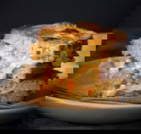 Offshore Cafe  Catering - Kalgoorlie Accommodation