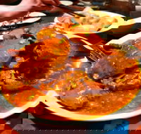 Red Hot Wok - Kalgoorlie Accommodation