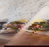 Rocco's Burger Cafe - Kalgoorlie Accommodation