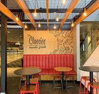 Ruby Chews Burgers and Shakes - Kalgoorlie Accommodation