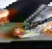 Salt Cafe and Restaurant - Kalgoorlie Accommodation