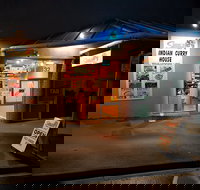 SINGH Indian Curry House - Kalgoorlie Accommodation