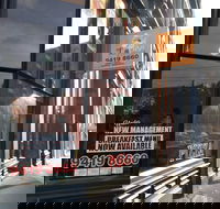 The Fat Badger - Kalgoorlie Accommodation