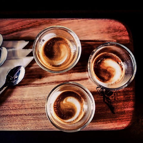 The Reformatory Caffeine Lab - Kalgoorlie Accommodation 0