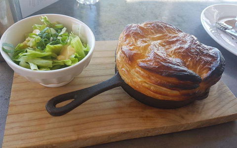 Tomah Gardens Restaurant At Blue Mountains Botanic Garden - Kalgoorlie Accommodation 0