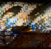 Vue Wine Bar and Restaurant - Kalgoorlie Accommodation