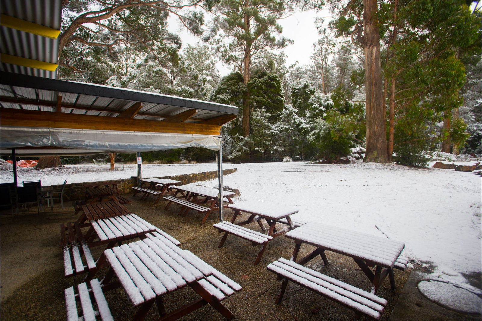 National Park TAS Kalgoorlie Accommodation