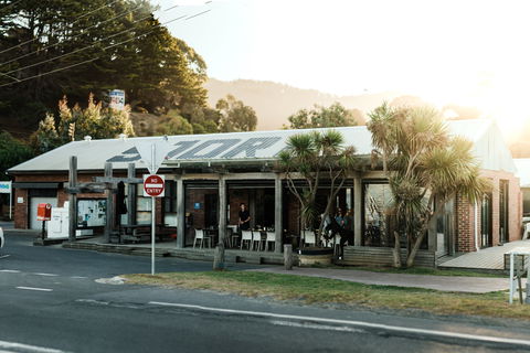 Wye General Store - Kalgoorlie Accommodation 0