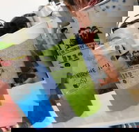 Yunique Tea - Kalgoorlie Accommodation