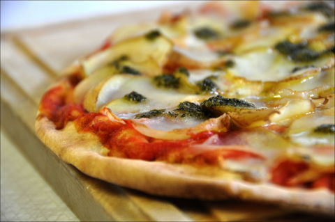 Zimi's Pizza Place - Kalgoorlie Accommodation 0