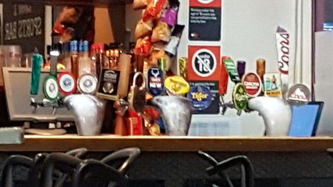 Agincourt Hotel - Kalgoorlie Accommodation 0