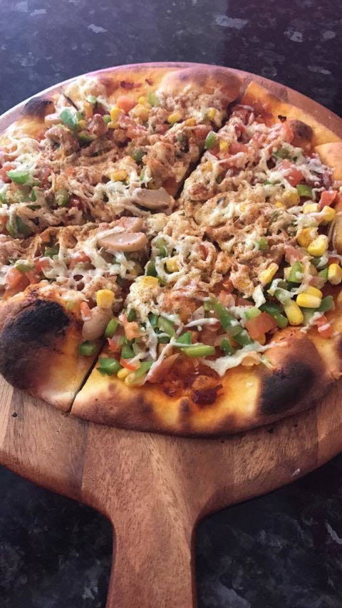 Alrawsha Bakery - Kalgoorlie Accommodation 0