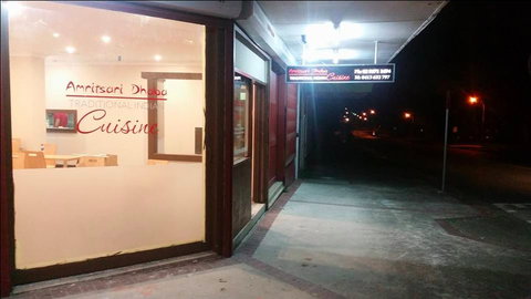 Amritsari Dhaba - Kalgoorlie Accommodation 0