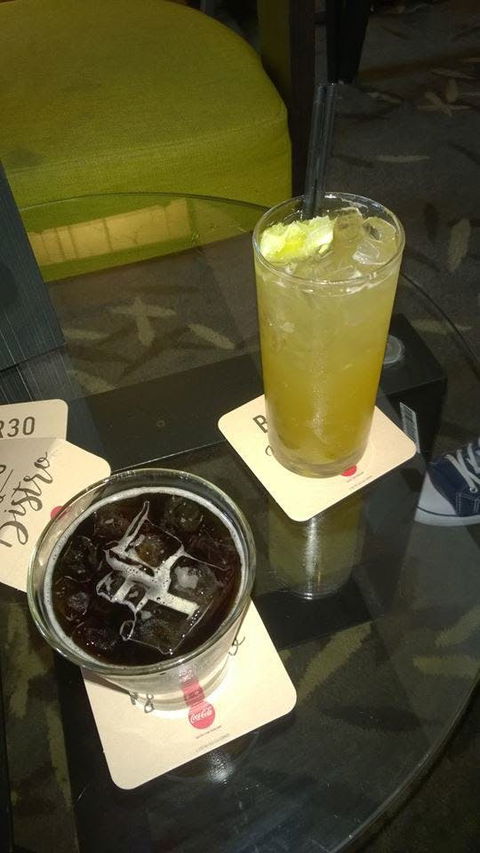 BAR:30 & Bistro - PARKROYAL - Kalgoorlie Accommodation 0