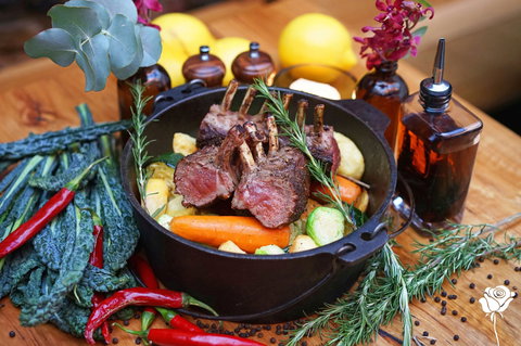 Brocky's On Liebig - Kalgoorlie Accommodation 0