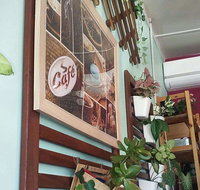 Bun  Expresso - Kalgoorlie Accommodation