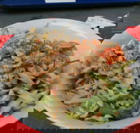 Bun Me - Rhodes - Kalgoorlie Accommodation