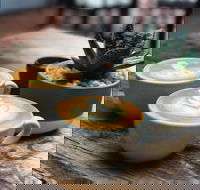 Caffeine Villains Espresso Bar - Kalgoorlie Accommodation