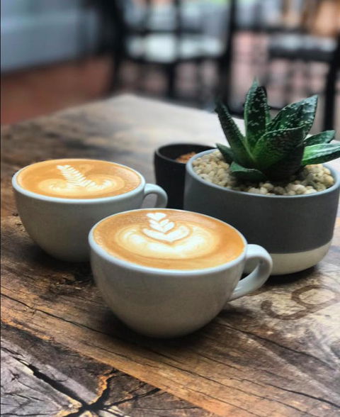 Caffeine Villains Espresso Bar - Kalgoorlie Accommodation 0