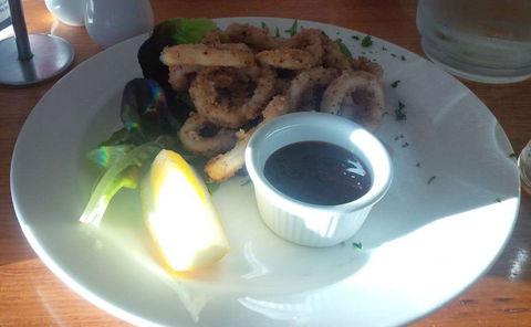 CIT Restaurant - Kalgoorlie Accommodation 0