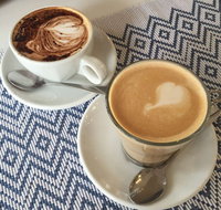 Corpii Cafe - Kalgoorlie Accommodation