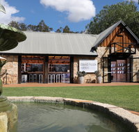 David Hook Wines Cellar - Kalgoorlie Accommodation