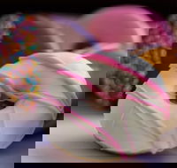 Donut King - Rhodes - Kalgoorlie Accommodation